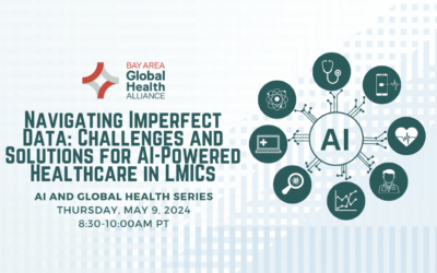 Navigating Imperfect Data: Challenges and Solutions for AI-Powered Healthcare in LMICs